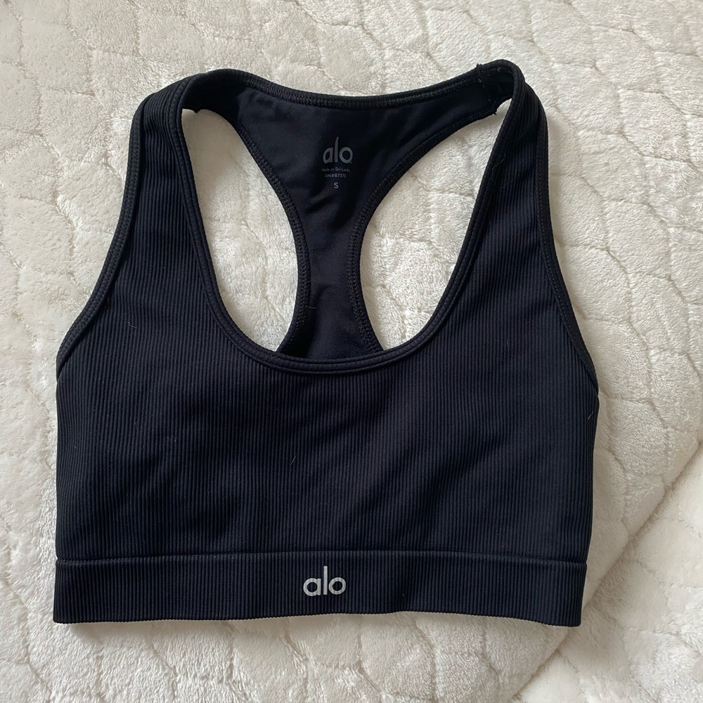 Alo Yoga Bra
